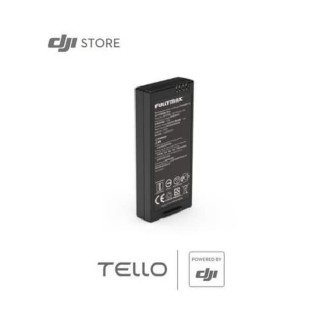 DJi Tello Battery Original - Batere - Baterai DJi Tello